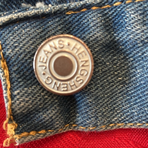 Jean jacket - Picture 2 of 13